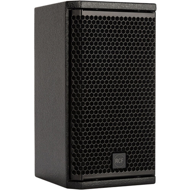 RCF COMPACT M 05 Passive 5" 2-way Compact Speaker (Blk)