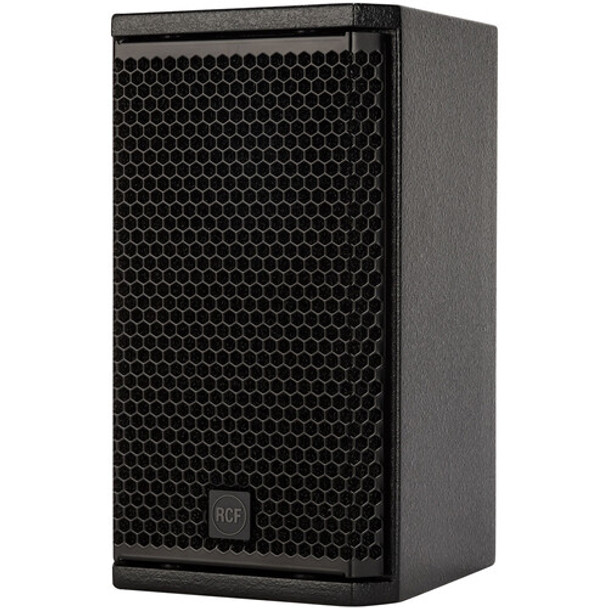 RCF COMPACT M 05 Passive 5" 2-way Compact Speaker (Blk)