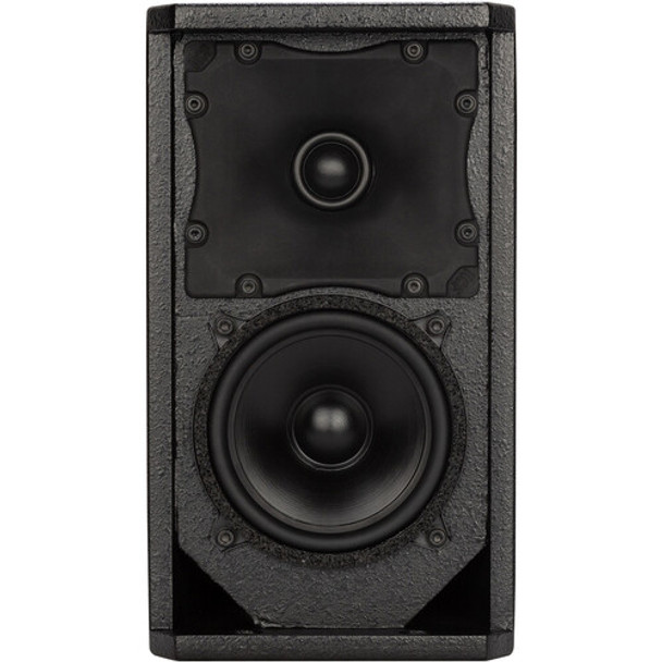 RCF COMPACT M 05 Passive 5" 2-way Compact Speaker (Blk)