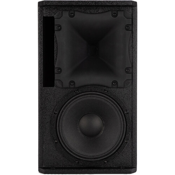 RCF COMPACT M 08-W Passive 8" 2-way Compact Speaker (Wht)