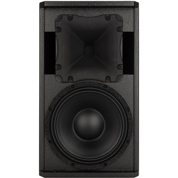 RCF COMPACT M 10 Passive 10" 2-way Compact Speaker (Blk)