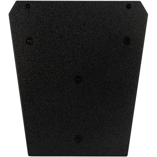 RCF COMPACT M 12 Passive 12" 2-way Compact Speaker (Blk)