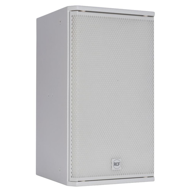 RCF COMPACT M 12-W Passive 12" 2-way Compact Speaker
