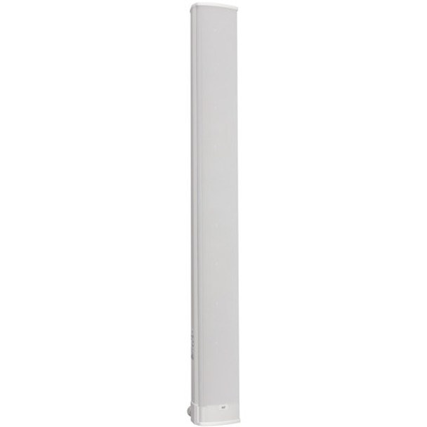 RCF CS6940-EN Passive 2-way Slimline Column Speaker (70V/100V/IP65)