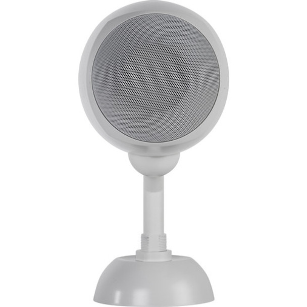 RCF DP-5EN Passive 5" Wall Speaker (70V/IP65)