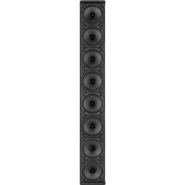 RCF EVOX-12-SYSTEM Active Compact Portable PA System