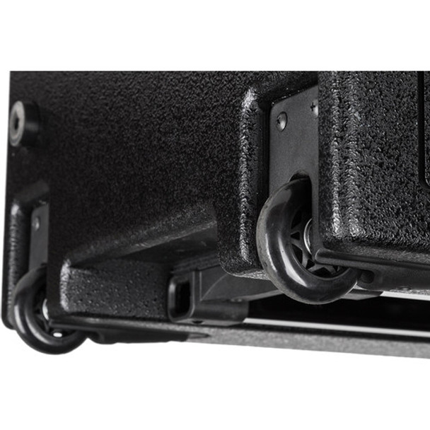 RCF EVOX-12-SYSTEM Active Compact Portable PA System