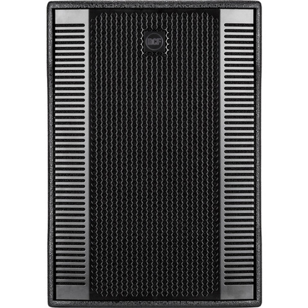 RCF EVOX-12-SYSTEM Active Compact Portable PA System