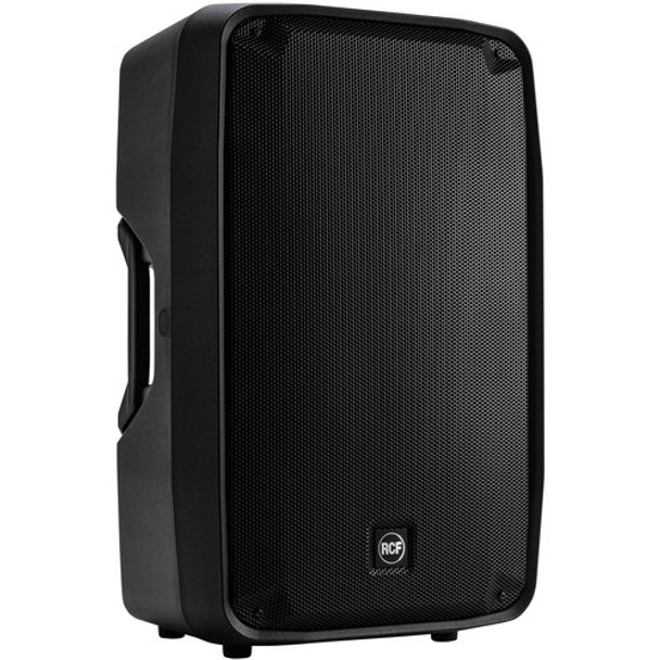 RCF HD15-A Active 1400W 2-way 15" Powered Speaker