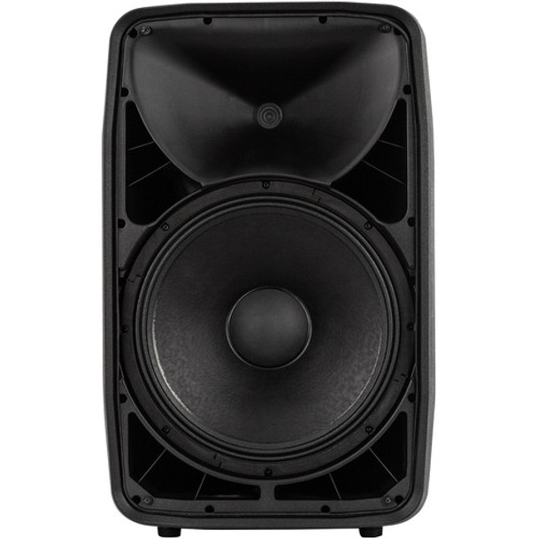 RCF HD15-A Active 1400W 2-way 15" Powered Speaker