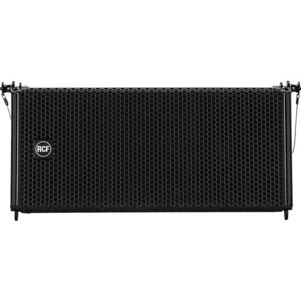 RCF HDL6-A  Active Compact 2-way Lina Array (Blk)