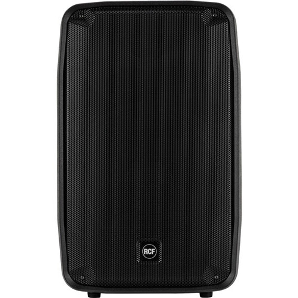 RCF HDM45-A Active 2200W 2-way 15" Powered Speaker (RDNet on Board) with 4" HF Driver