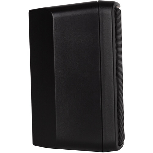 RCF MR40 Two-Way Bass Reflex Speaker 4" (Blk)