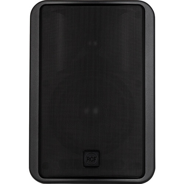 RCF MR50 Two-Way Bass Reflex Speaker 5" (Blk)