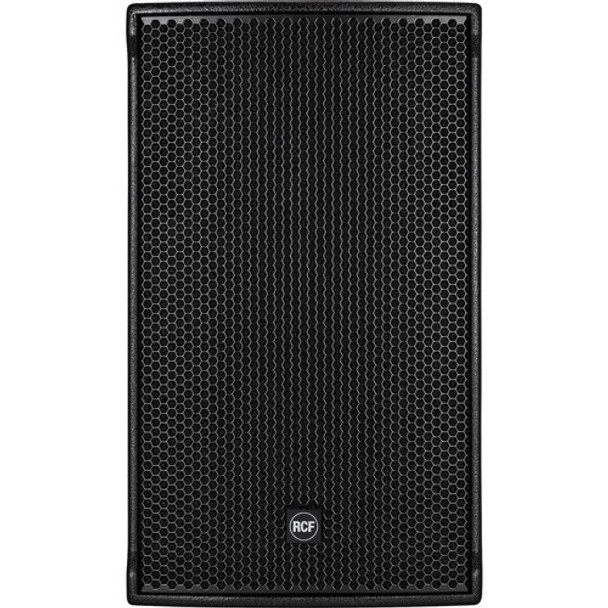 RCF NX45-A Active 15" 2-way Powered Speaker w/ 4" NEO HF
