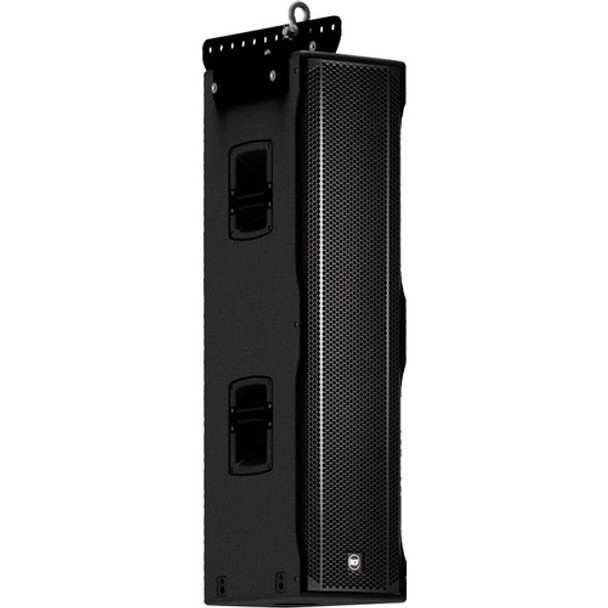 RCF NX-L44A-MK2 Active 2-way Column Array Powered Speaker