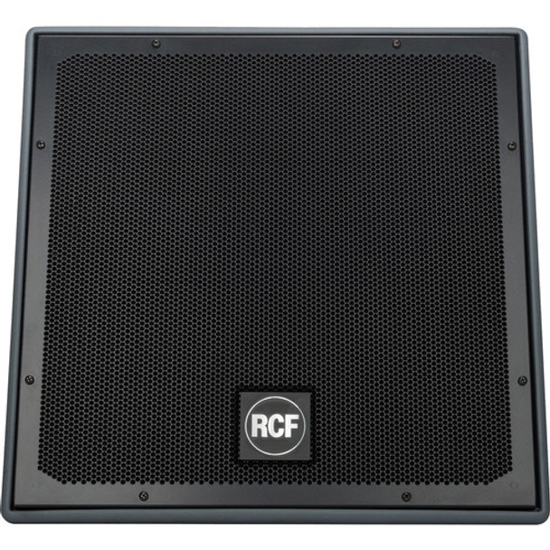 RCF P3115-T-W Passive 15" 2-way Outdoor Weatherproof Speaker (16 ohm/70V, IP55)