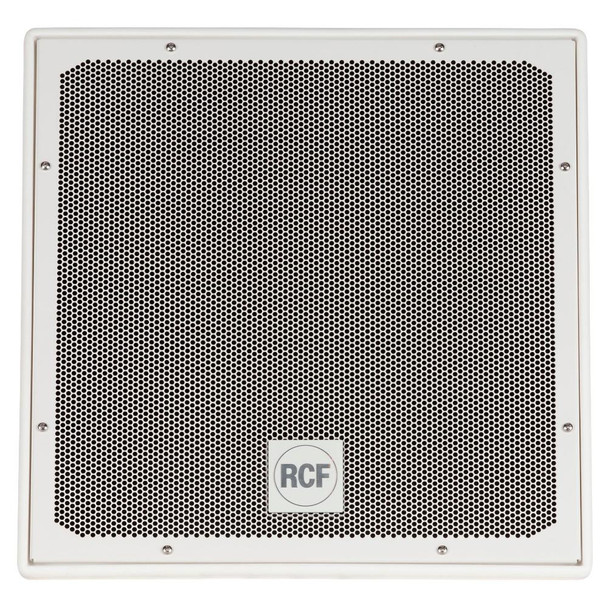 RCF P6215- W Passive 15" 2-way Outdoor Weatherproof Speaker (16 ohm/70V, IP55)