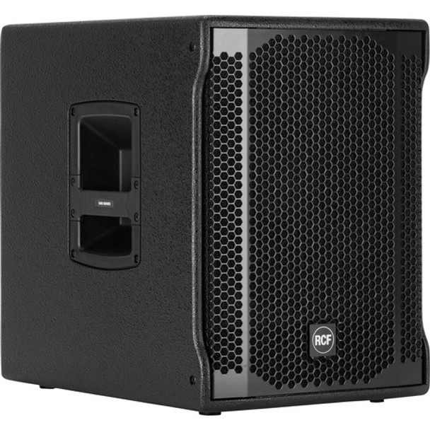 RCF SUB-702AS-MK2 Active 12" Powered Subwoofer