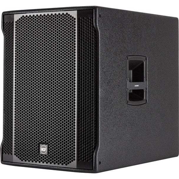 RCF SUB-708AS-MK2 Active 18" Powered Subwoofer