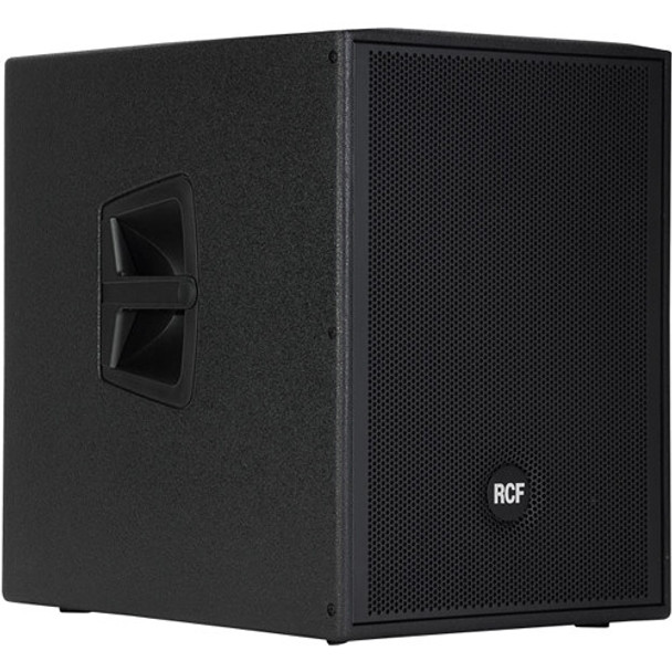 RCF SUB-905AS-MK2 Active 15" Powered Subwoofer