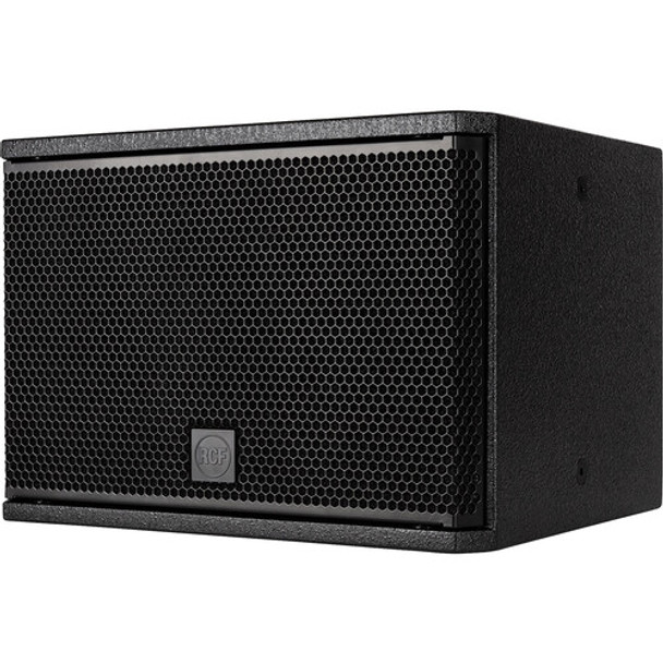 RCF SUB-S10 Passive 10" Bass Reflex Subwoofer