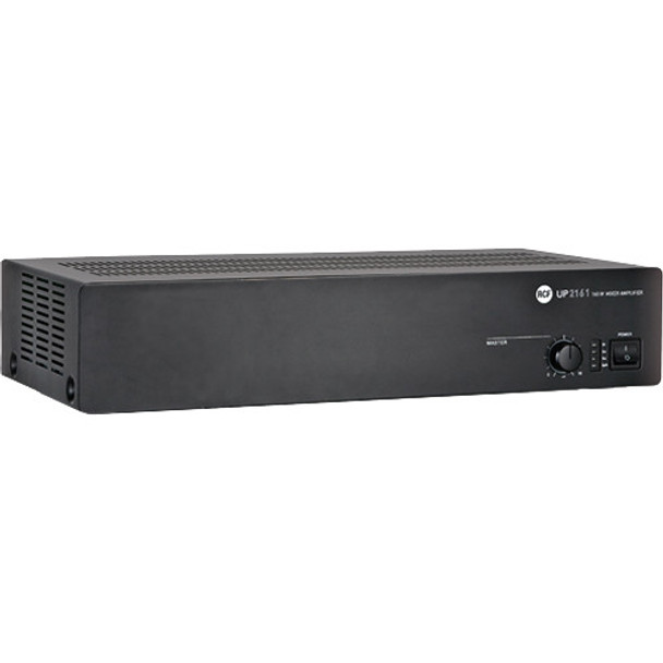 RCF UP-2321 Power Amplifier (70V/ 4 ohm/ Aux Input)