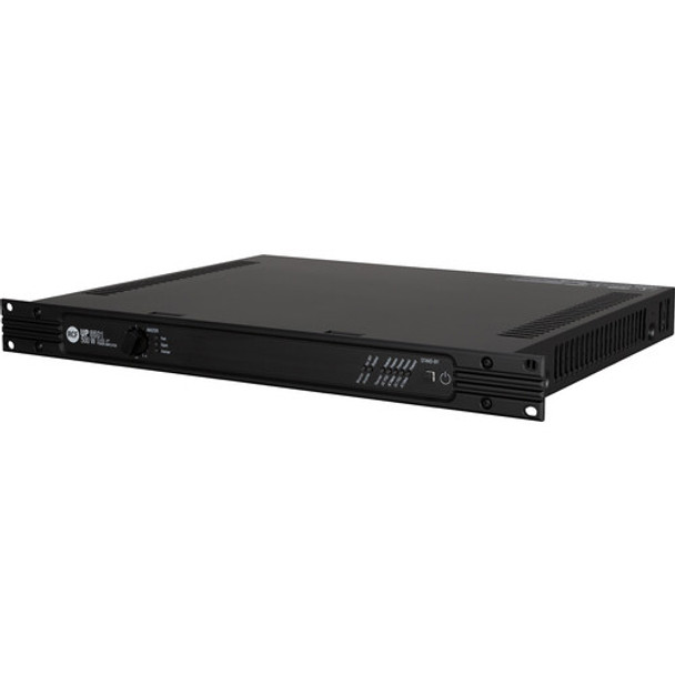 RCF UP-8501 Power Amplifier Class D (70V/ 4 ohm/ Dual Input per Channel)