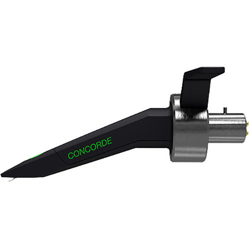 ORTOFON Concorde MkII MIX TWIN ブラック Ortofon Concorde MKII MIX Twin Pack – DJ TechTools