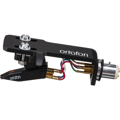 Ortofon Pro S OM Premount - Entry Level Cartridge with Stylus and