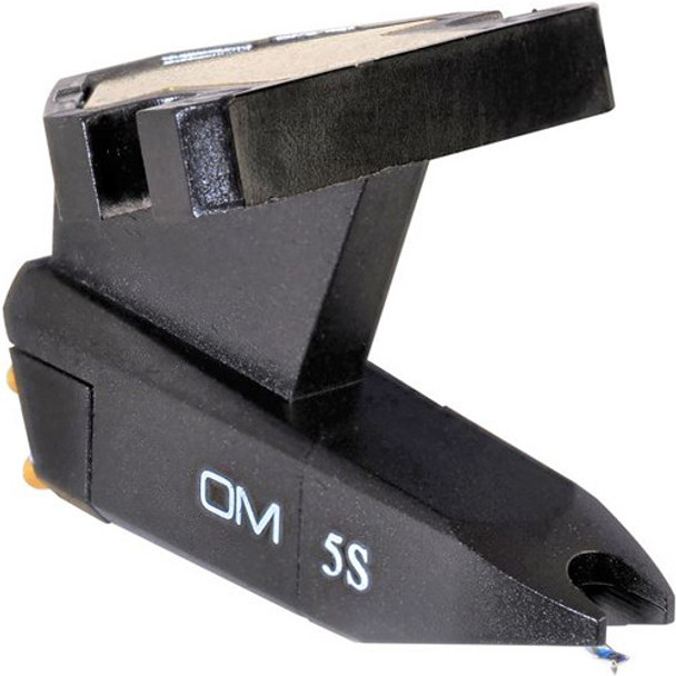 Ortofon OM 5S OM Series Cartridge and Stylus (Single)