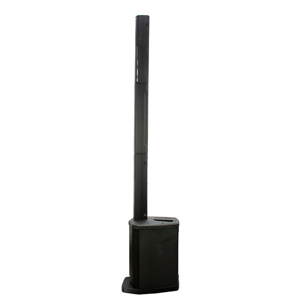 American Audio APX CS8 AC Powered Column PA System