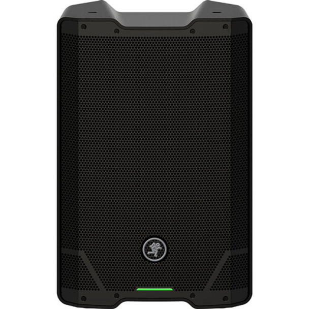 Mackie SRT210 Two-Way 10" 1600W Powered Portable PA Speaker with DSP and Bluetooth