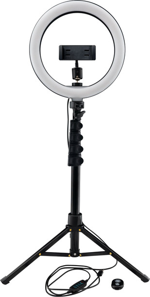 Mackie mRING-10 10-Inch 3-Color Ring Light Kit