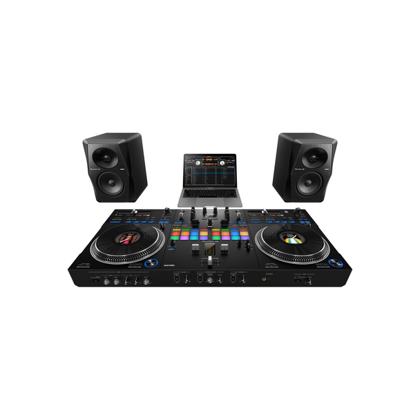 Pioneer DJ DDJ-REV7 Scratch-Style DJ Controller
