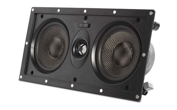 Denon Professional DN205WXUS Two-Way In-Wall Speaker
