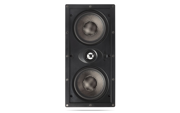 Denon Professional DN205WXUS Two-Way In-Wall Speaker