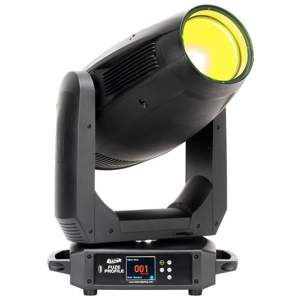 Elation FUZ495 FUZE PROFILE LED Frame Fixture