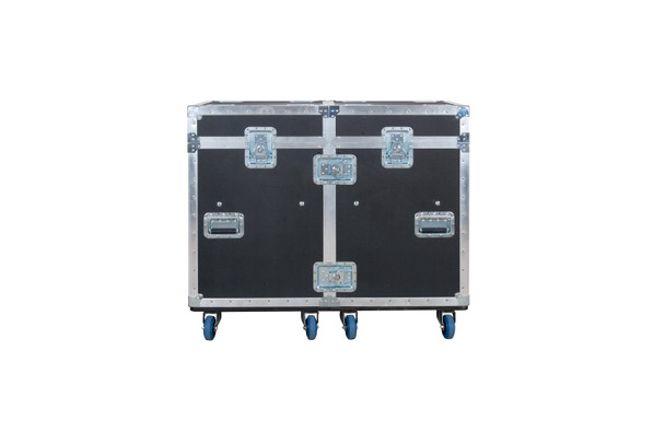 Elation DRCPICASSO Dual Road Case for Artiste Picasso