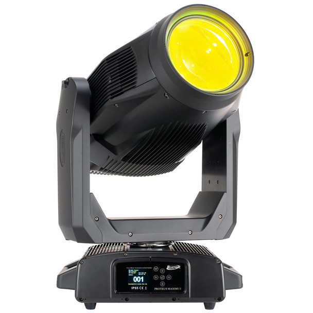 Elation PRM992 PROTEUS MAXIMUS LED Profile fixture