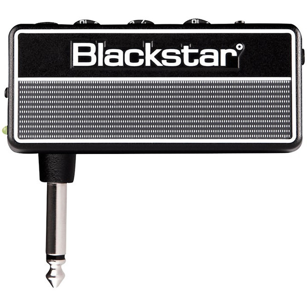 Blackstar CARRYPCKWH 6 String Travel Guitar Pack White W
