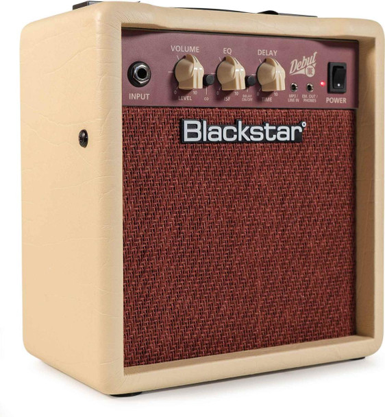 Blackstar 10W 2 Channel Combo Amplifier W/Del