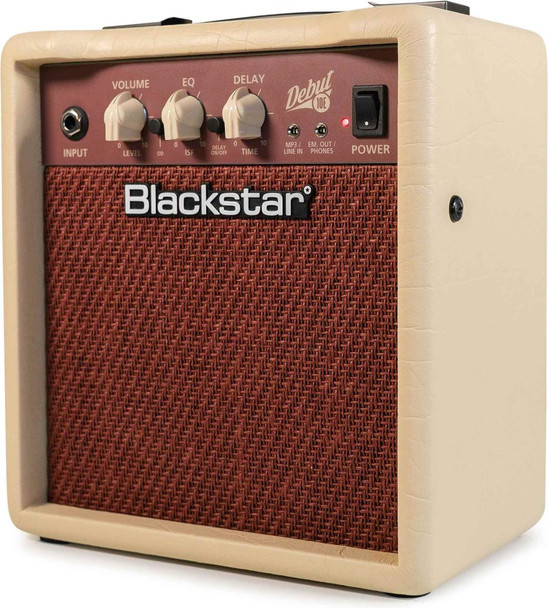 Blackstar 10W 2 Channel Combo Amplifier W/Del