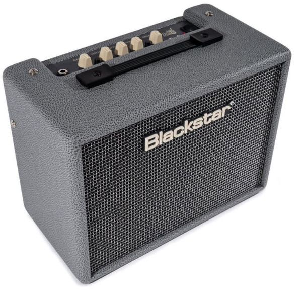 Blackstar 15W Combo Amplifier in Bronco Grey