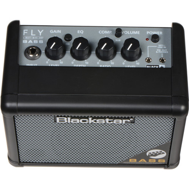 Blackstar FLY3 Bass Pack