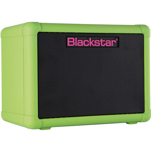 Blackstar FLY3 Limited Neon Green