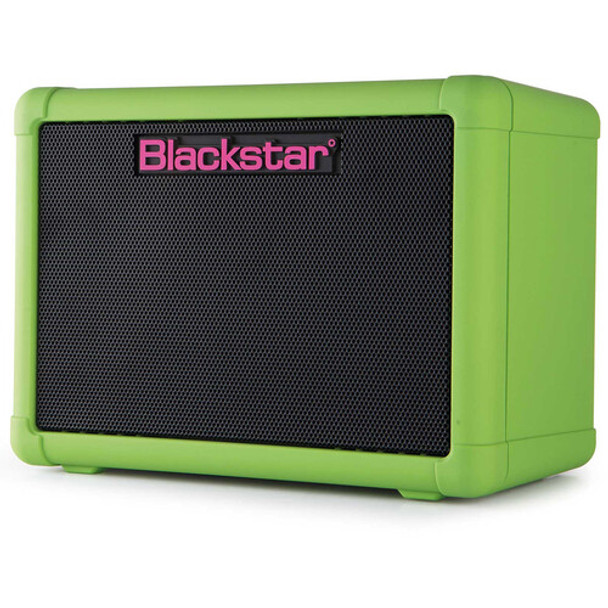 Blackstar FLY3 Limited Neon Green