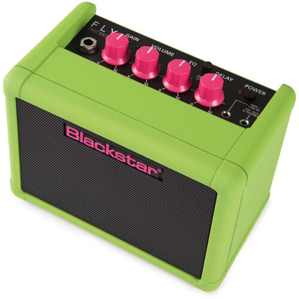 Blackstar FLY3 Limited Neon Green