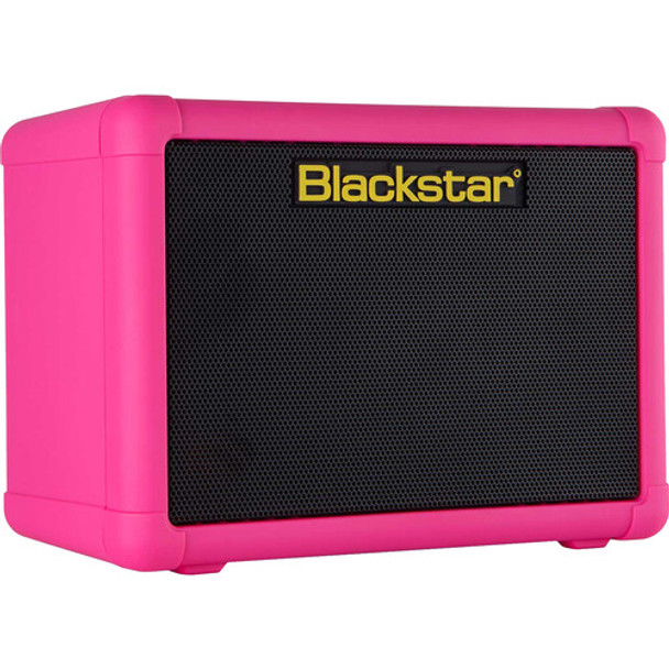 Blackstar FLY3 Limited Neon Pink