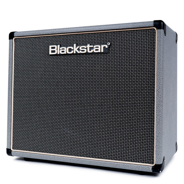 Blackstar 1x12 Cabinet Grey Bronco Limited